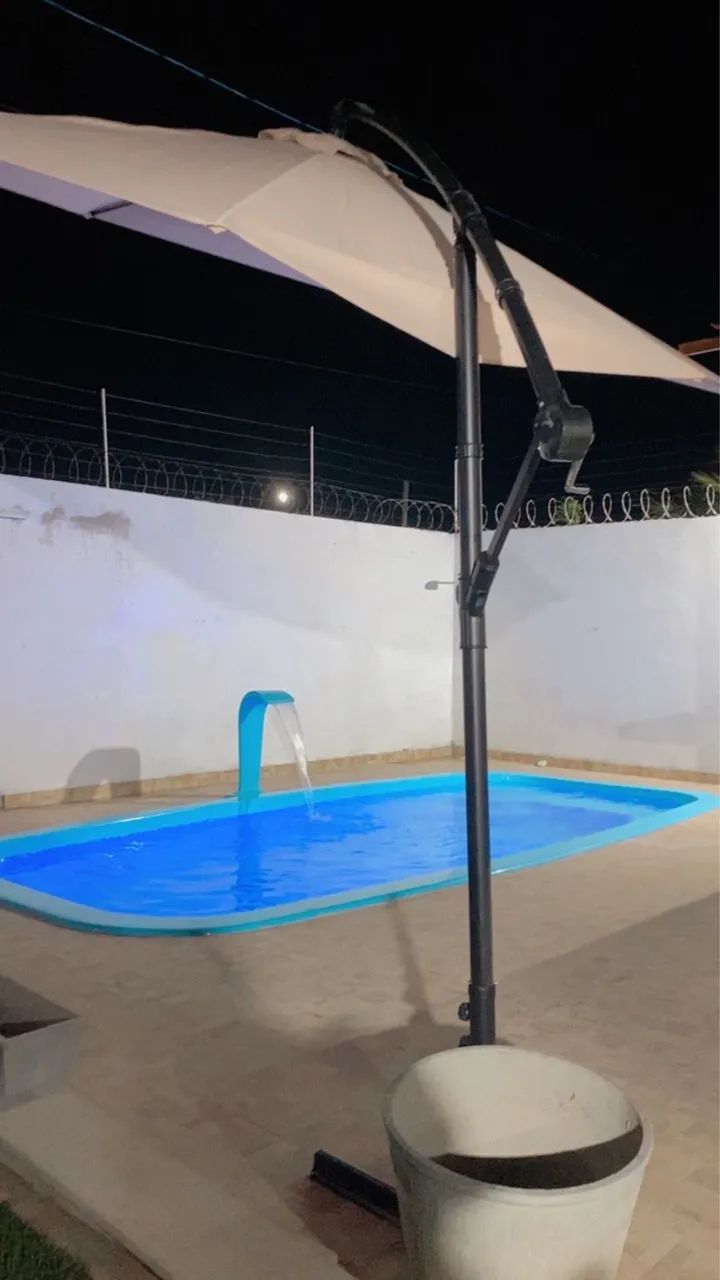 Casa de praia ( Muriu/RN)-TEMPORADA - Foto 4