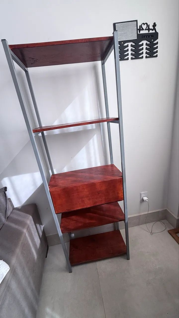 Estante de escritório 