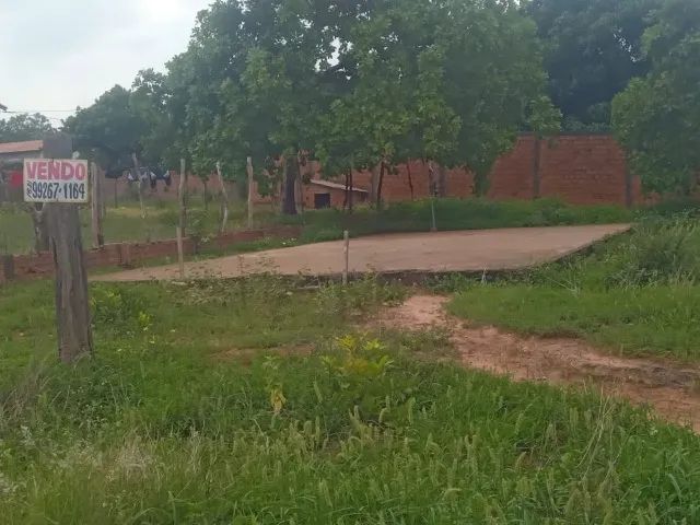 LOTE COM ESTRUTURA PRONTA R$ 50.000,00 - Foto 4