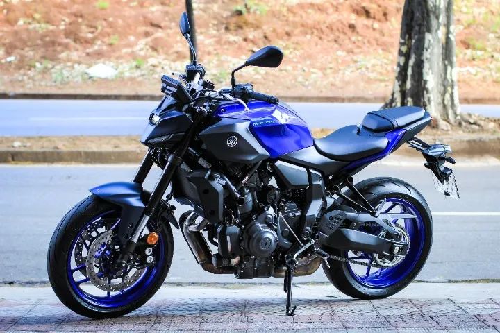 MT-07/MT-07 Connected 689cc ABS 2026 - 1522995266 | OLX