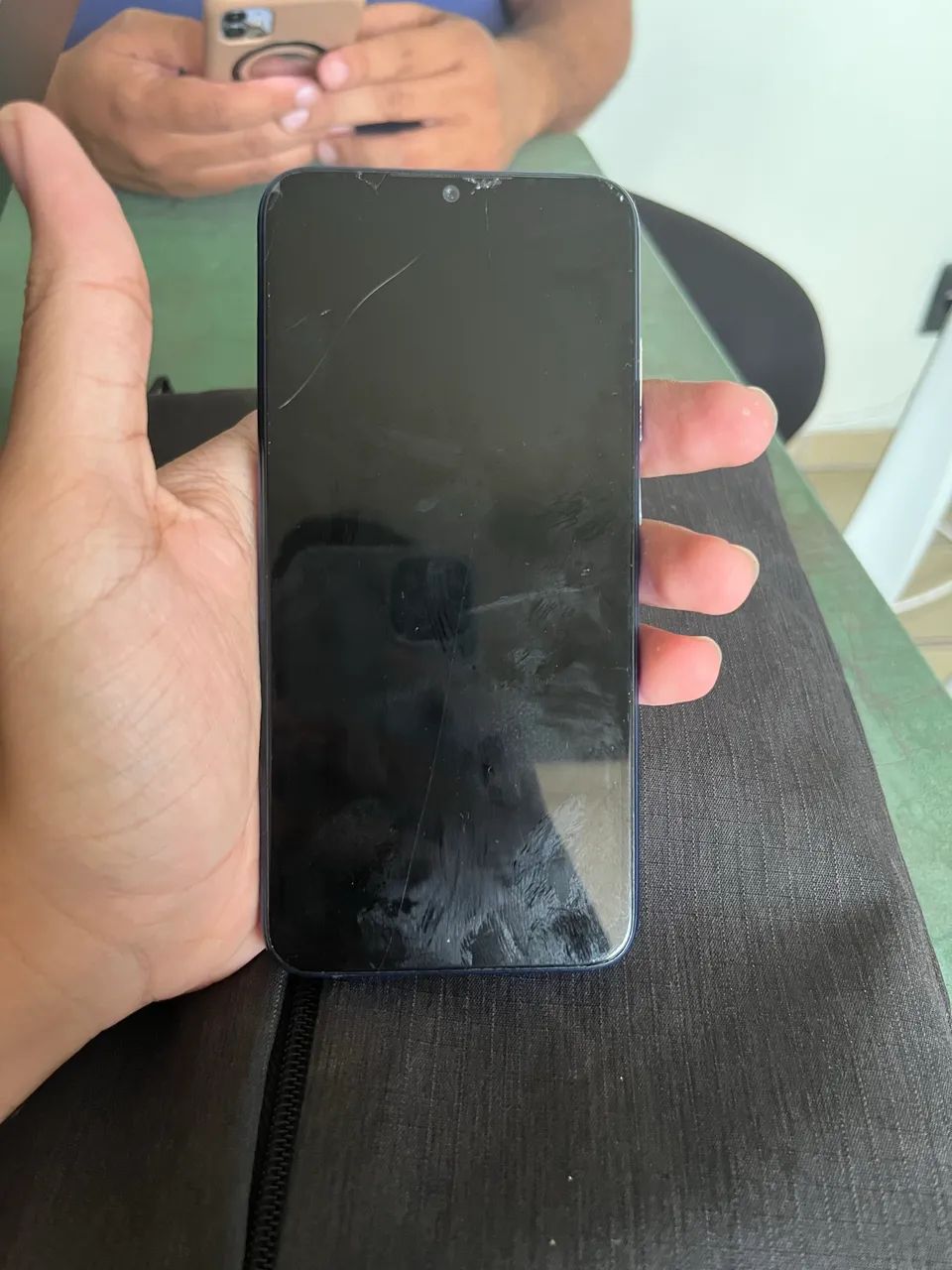 Redmi note 8 - Foto 3