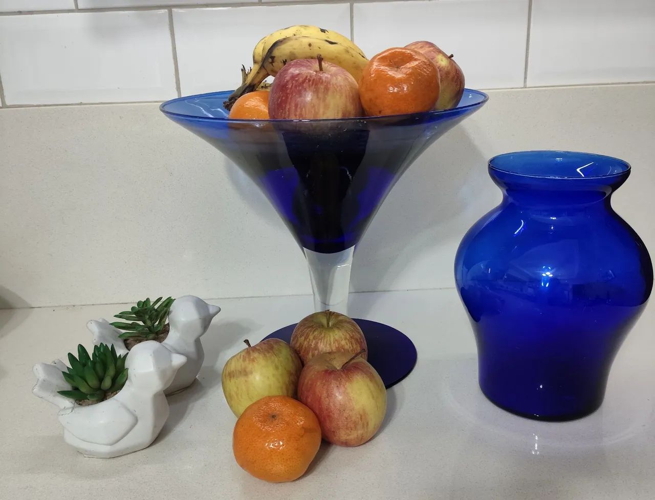 Taça e vaso - Foto 3
