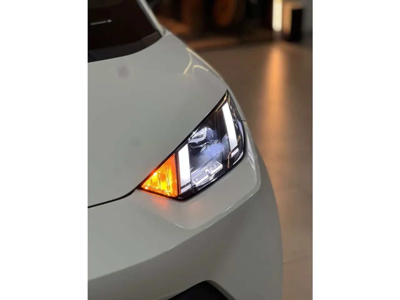 BYD Dolphin Mini (Elétrico) 2026 - Foto 5