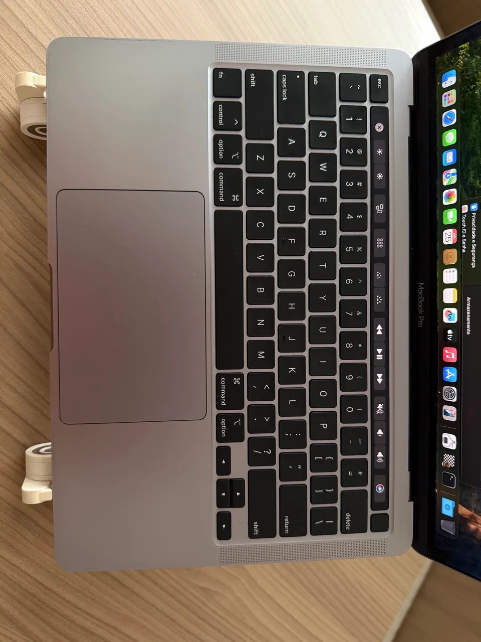 MacBook Pro TOUCHBAR 2020 - Foto 5