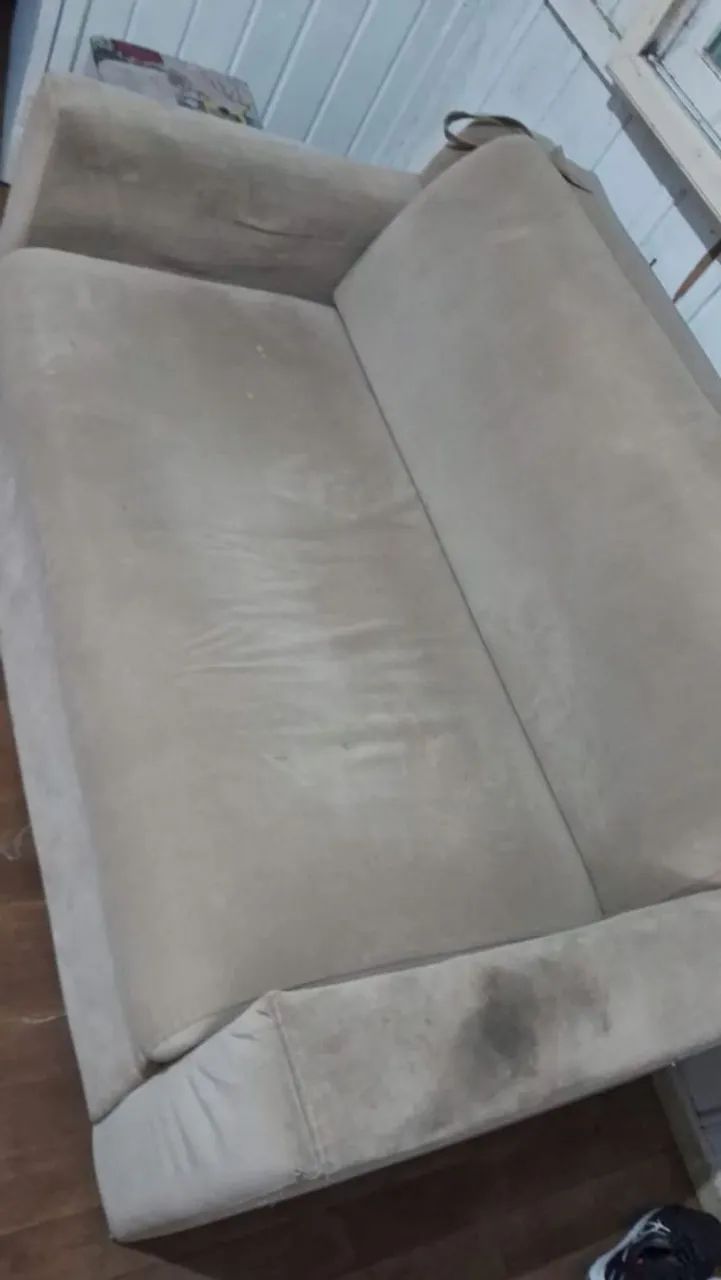 Sofa cama usado