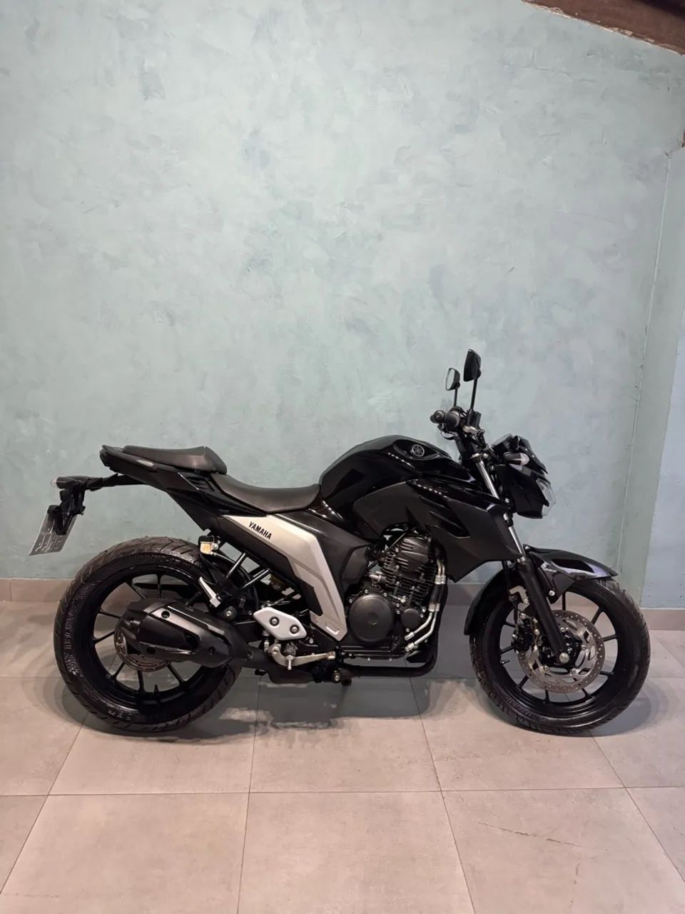 Fazer 250 - Foto 3