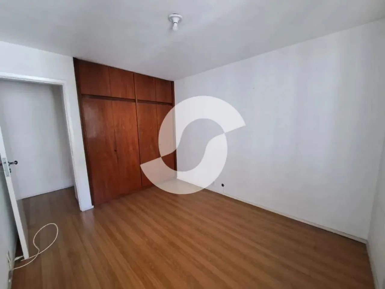 Apartamento de 115 m² na Jornalista Alberto Francisco Torres - Icaraí - Niterói - RJ, à ve - Foto 7