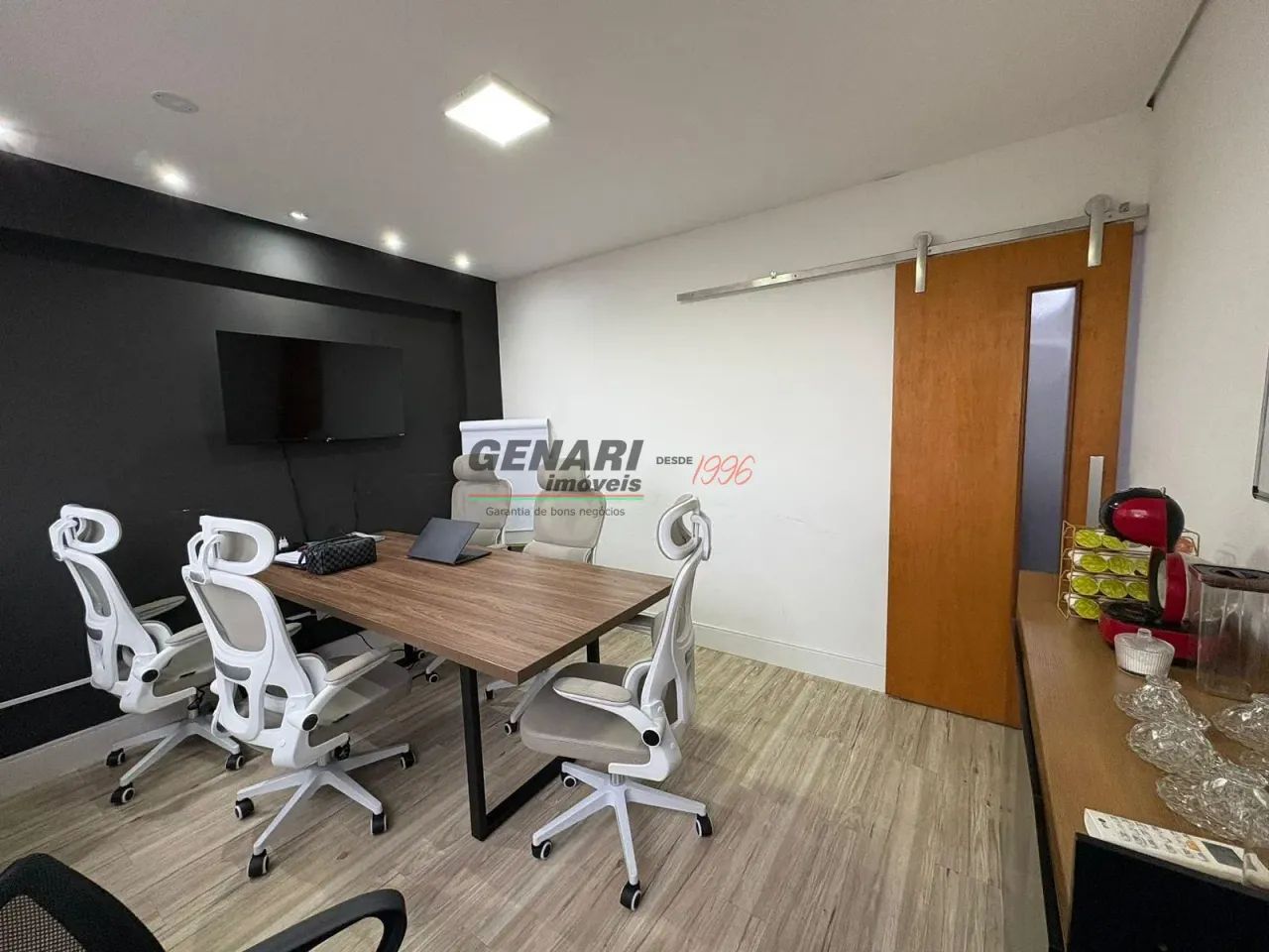 Sala comercial à venda, Condomínio Office Premium, Indaiatuba/SP - Foto 2