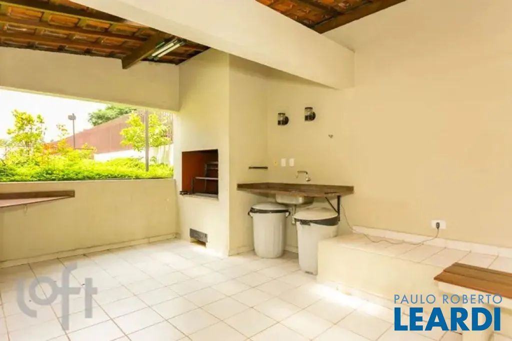 APARTAMENTO - VILA MADALENA - SP - Foto 5