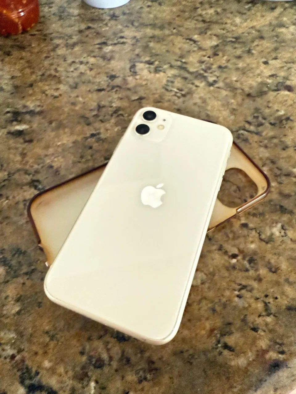 iPhone 11 256gb Branco