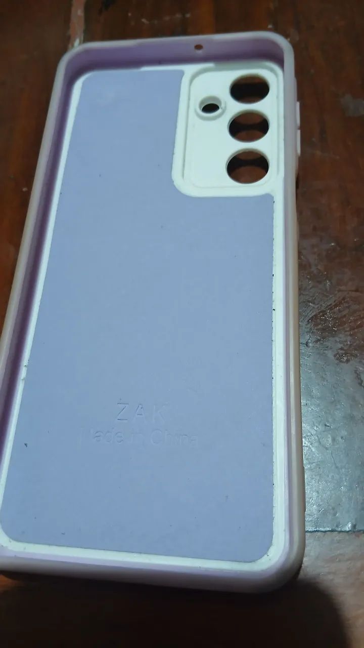 Capa de celular 16 Samsung  - Foto 2