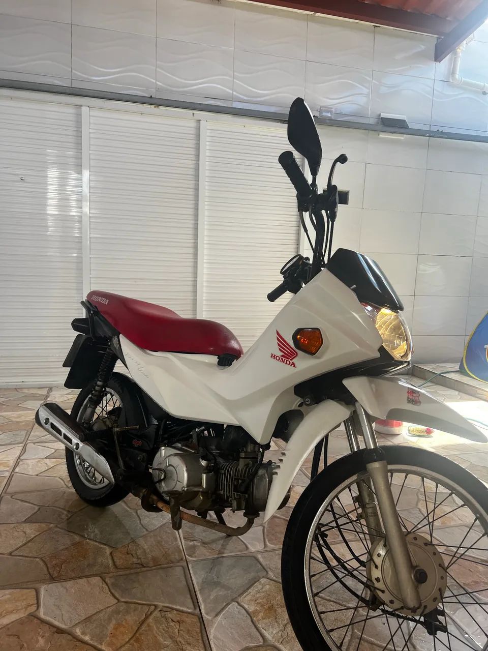 Pop110i 2022 