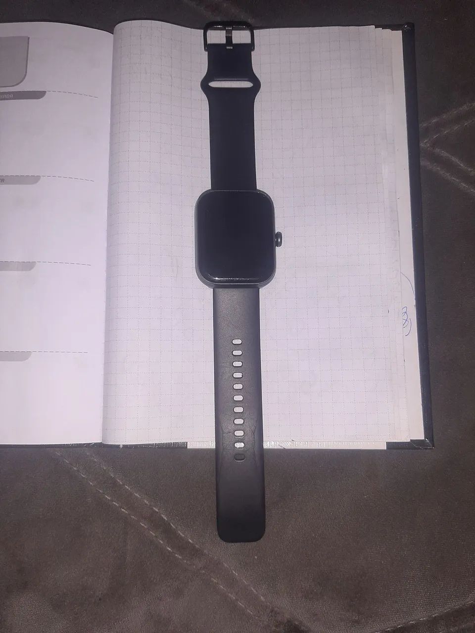Relógio smartwatch  - Foto 4