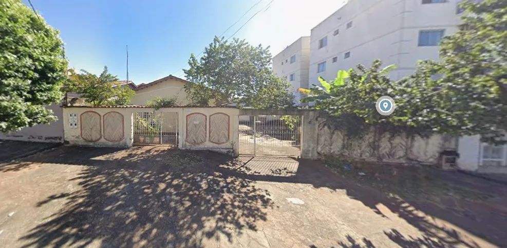 Lote - Setor Sudoeste