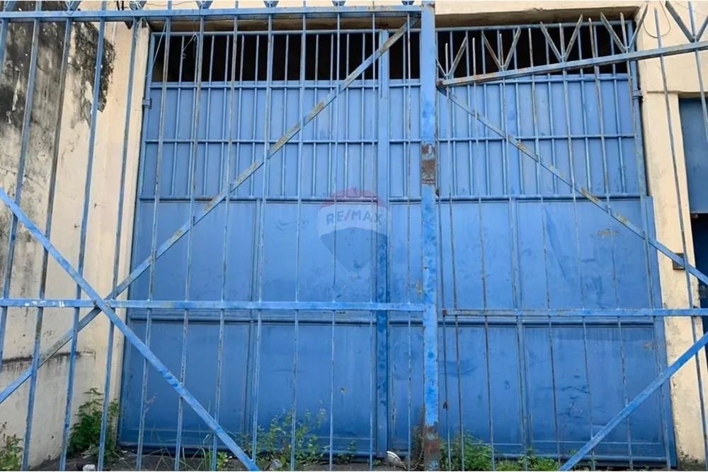 GALPÃO EM CAVALCANTE 1200 m² - com loja comercial - Foto 3