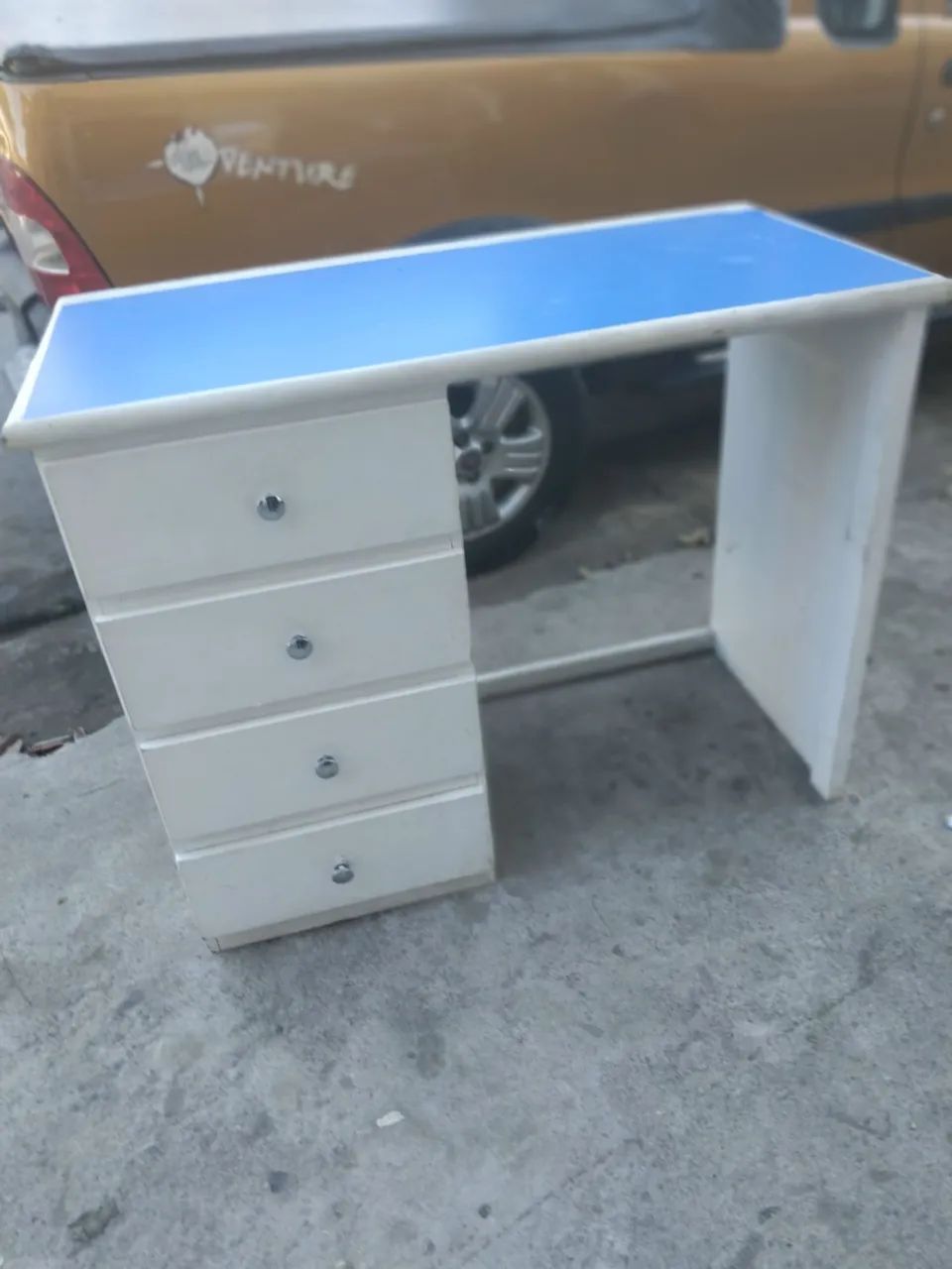 Mesa escritorio