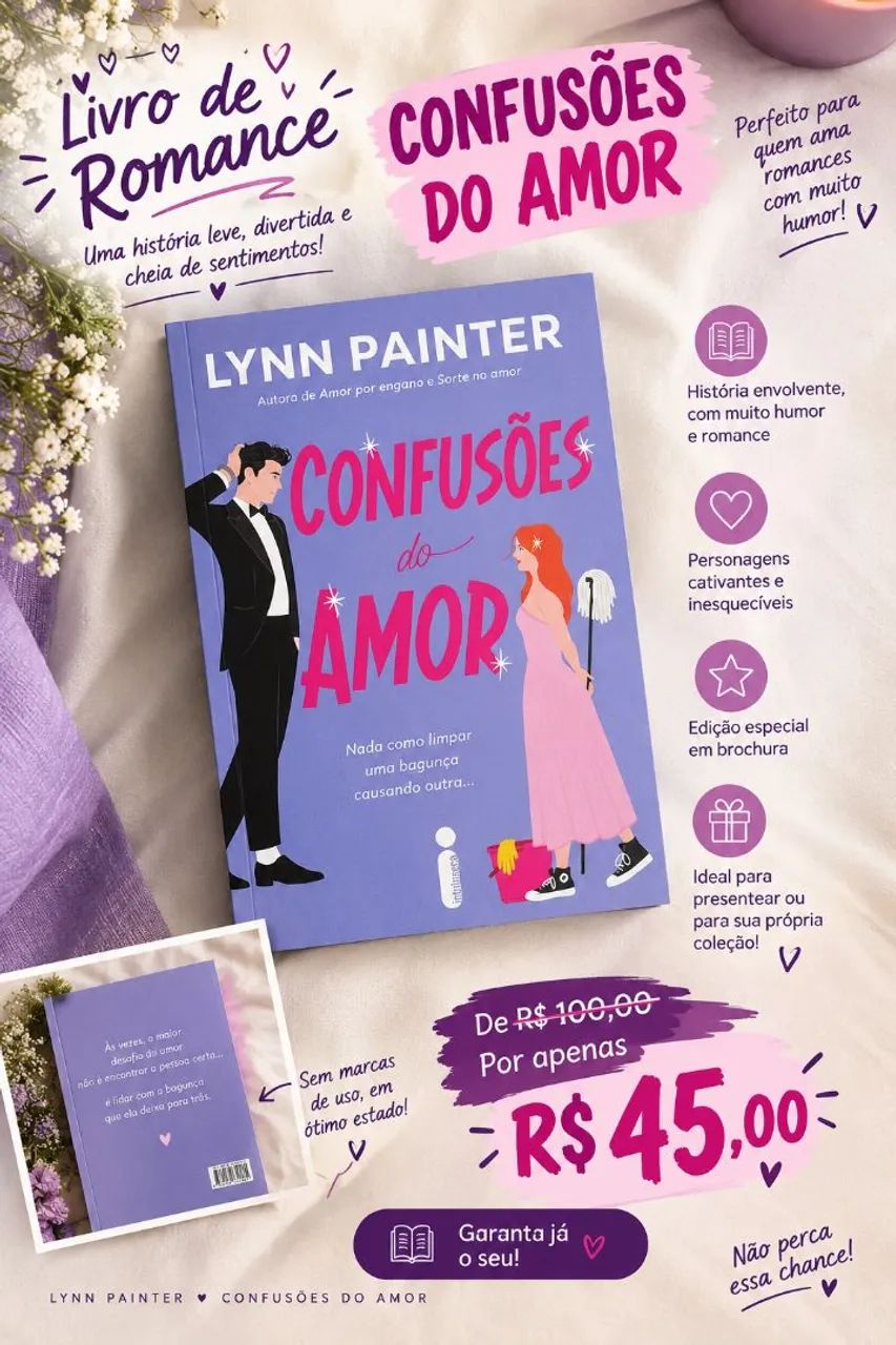 Confusões do Amor 