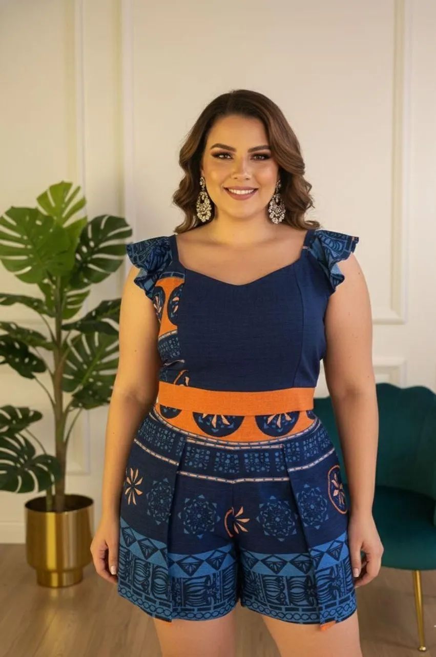 Conjunto plus  - Foto 5