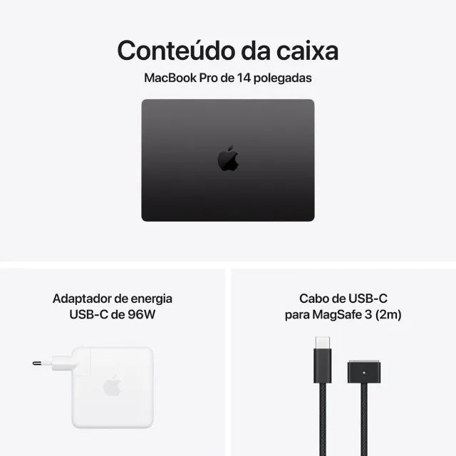 MacBook Pro 14? M5 Max 36GB 2TB - Foto 4