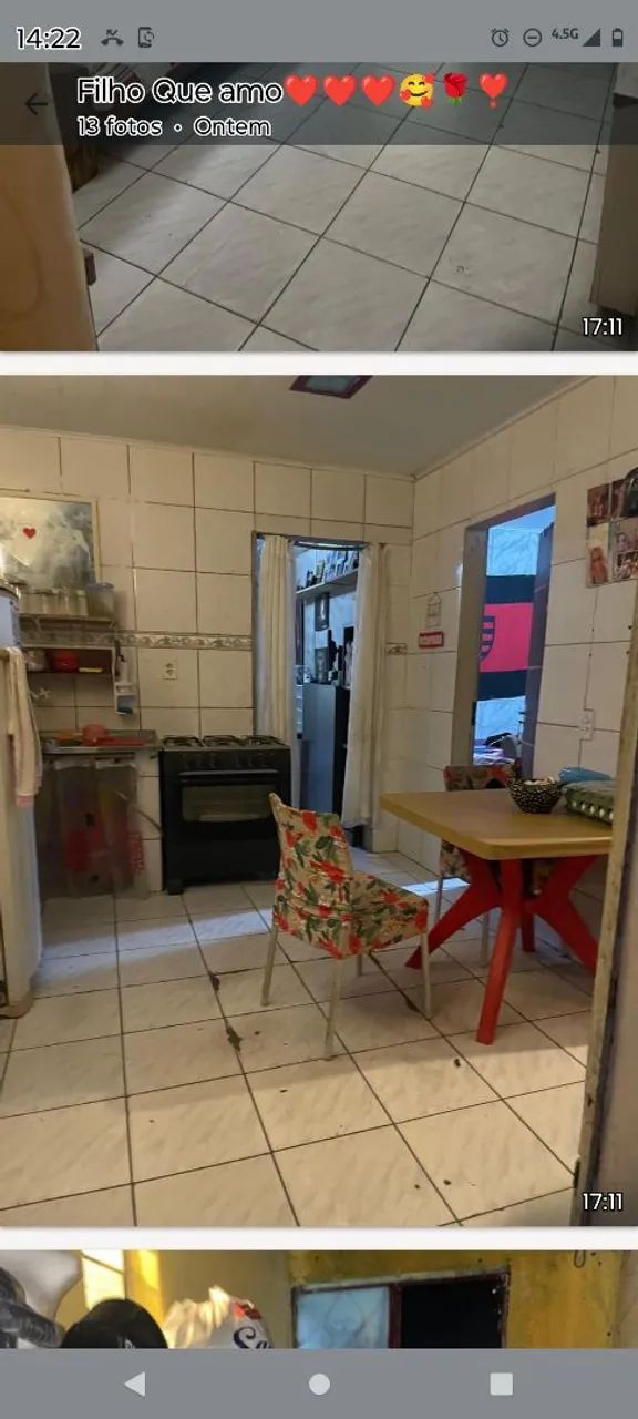 kitnet e quarto  - Foto 2