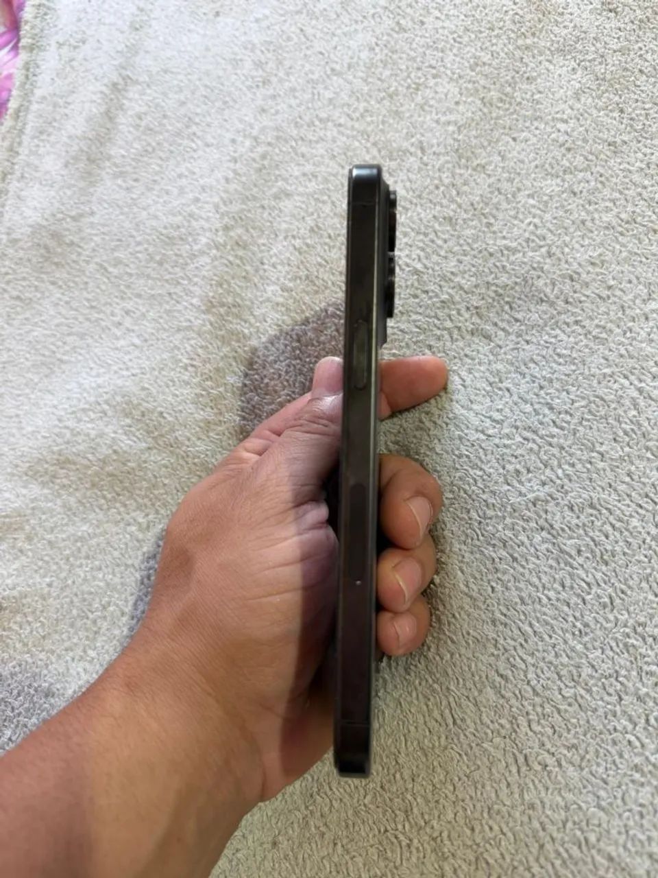 Vendo iPhone 15 Pro 256GB - Foto 3
