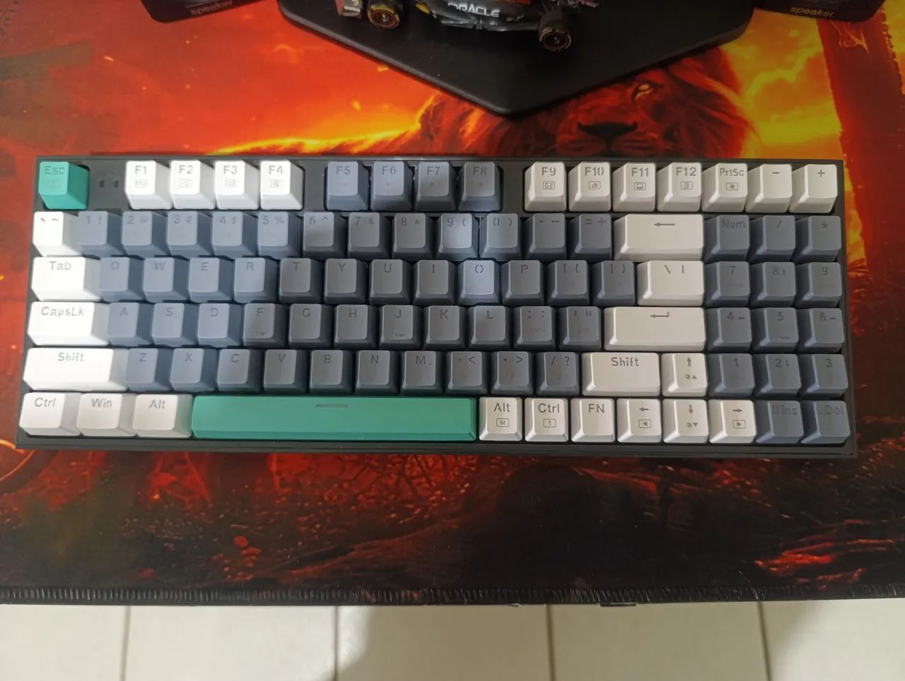 MACHENIKE K500 - Foto 2