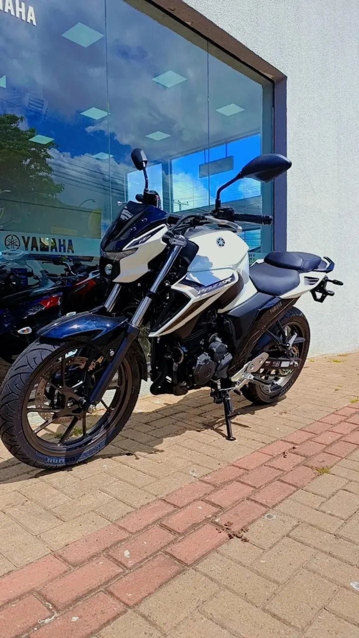 YAMAHA fazer 250  - Foto 2