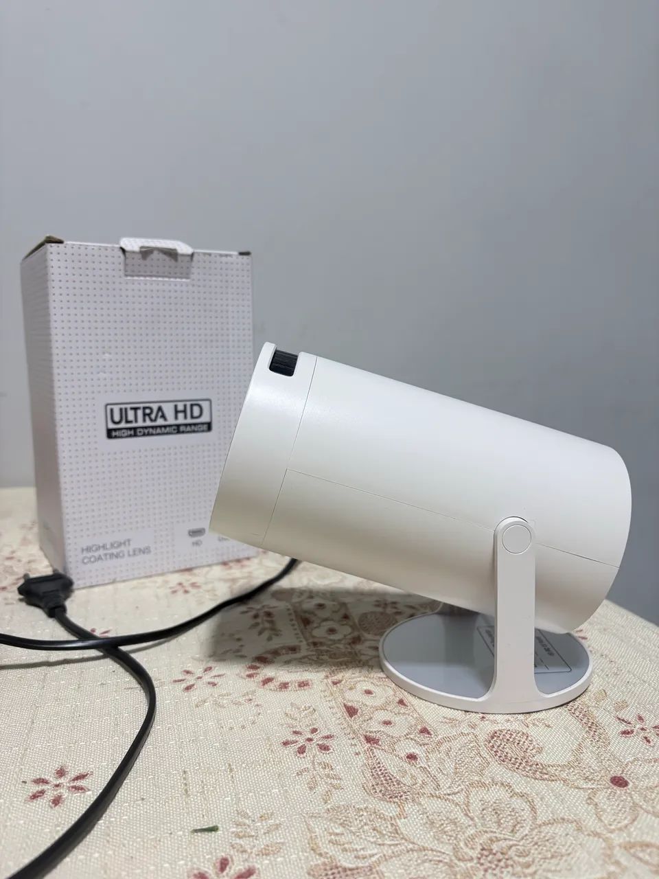 Projetor ultra HD high dinamic - Foto 5