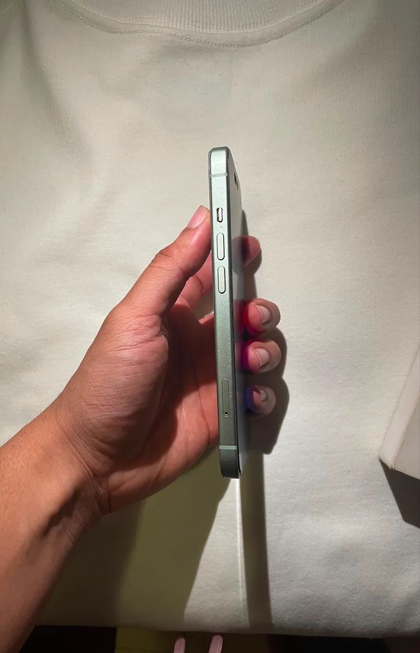 iPhone 15 - Foto 4