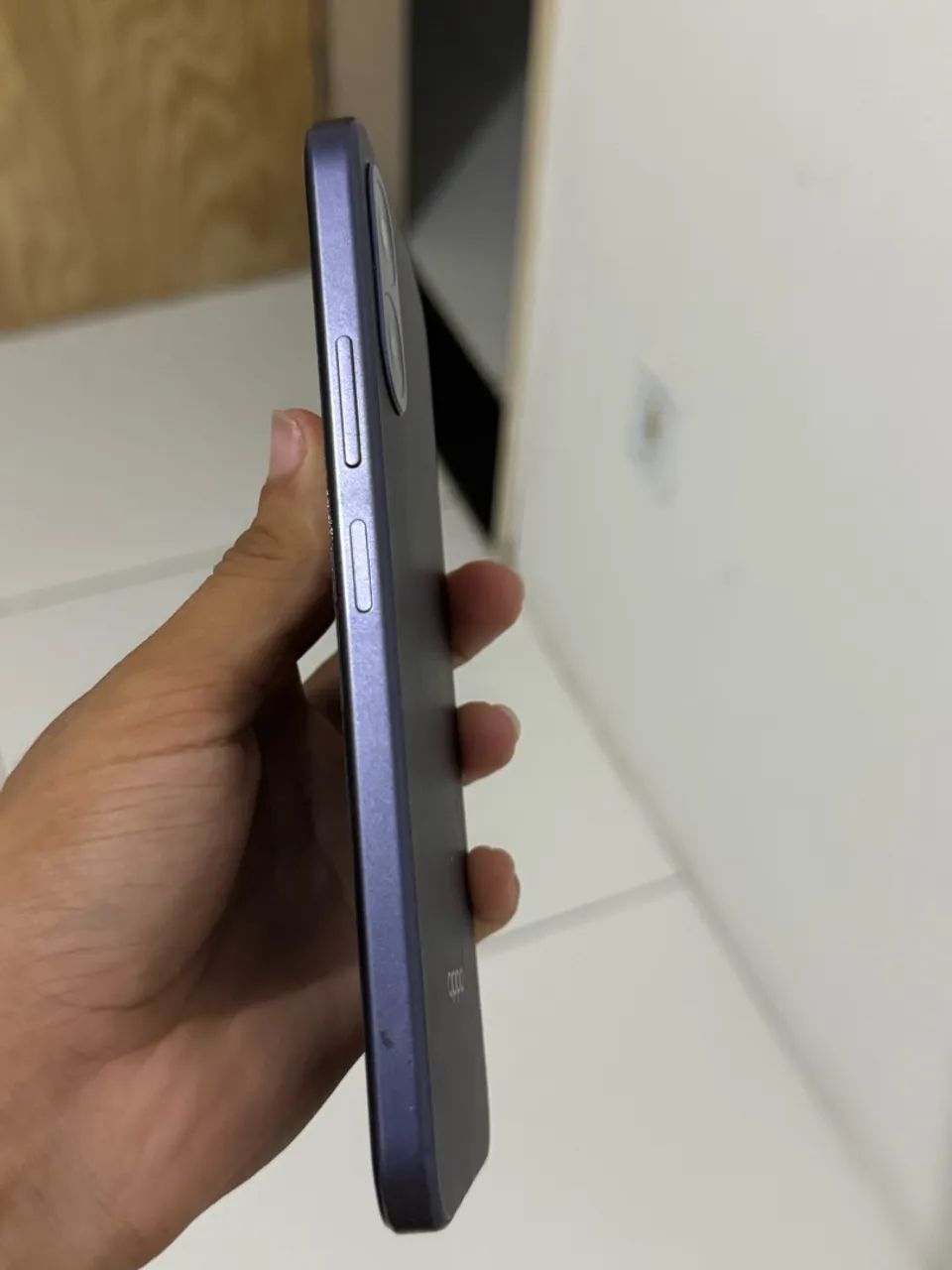 Celular Oppo A6x - Foto 5