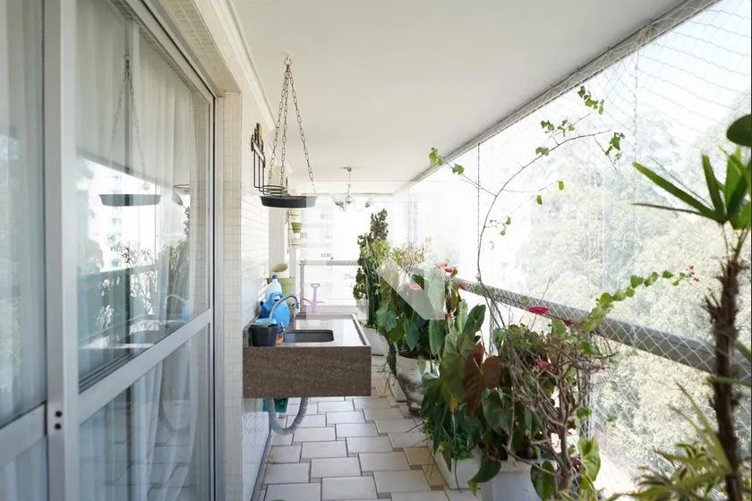 Apartamento à Venda - Mooca, 3 Quartos, 160 m2 - Foto 5