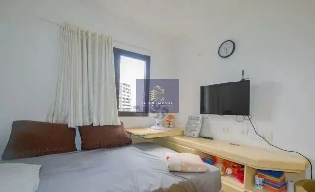 Apartamento à venda no bairro Moema - São Paulo/SP, Zona Sul - Foto 4
