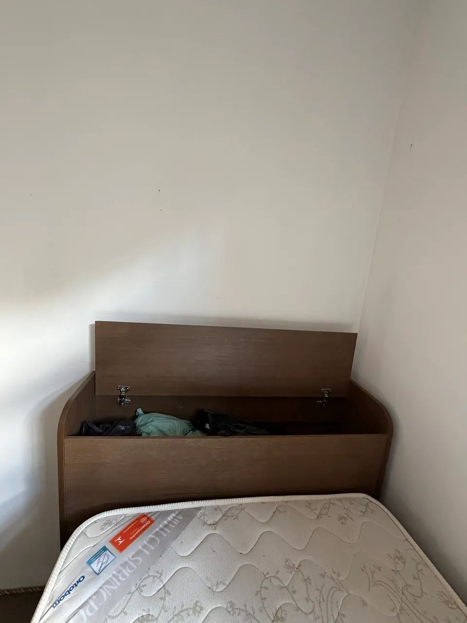 Bi cama com baú e 2 gavetas  - Foto 5