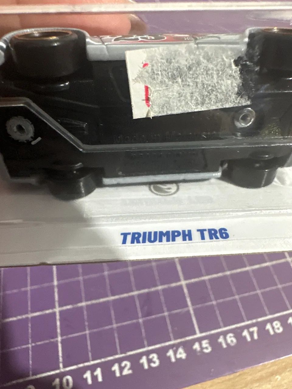 Kit hotwheels Treasure Hunt  - Foto 3