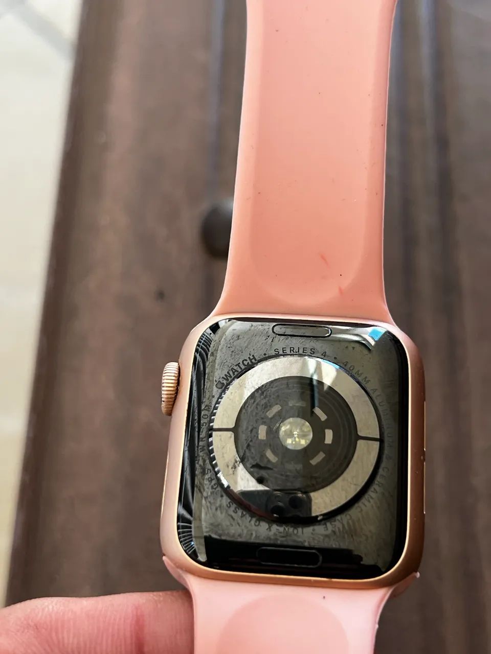 Apple Watch série 4 40mm - Foto 2