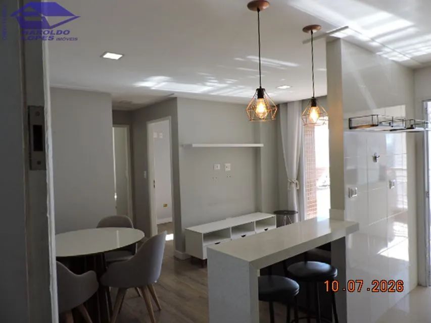 Apartamento LOCAÇÃO PARADA INGLESA, 62m² - Foto 4