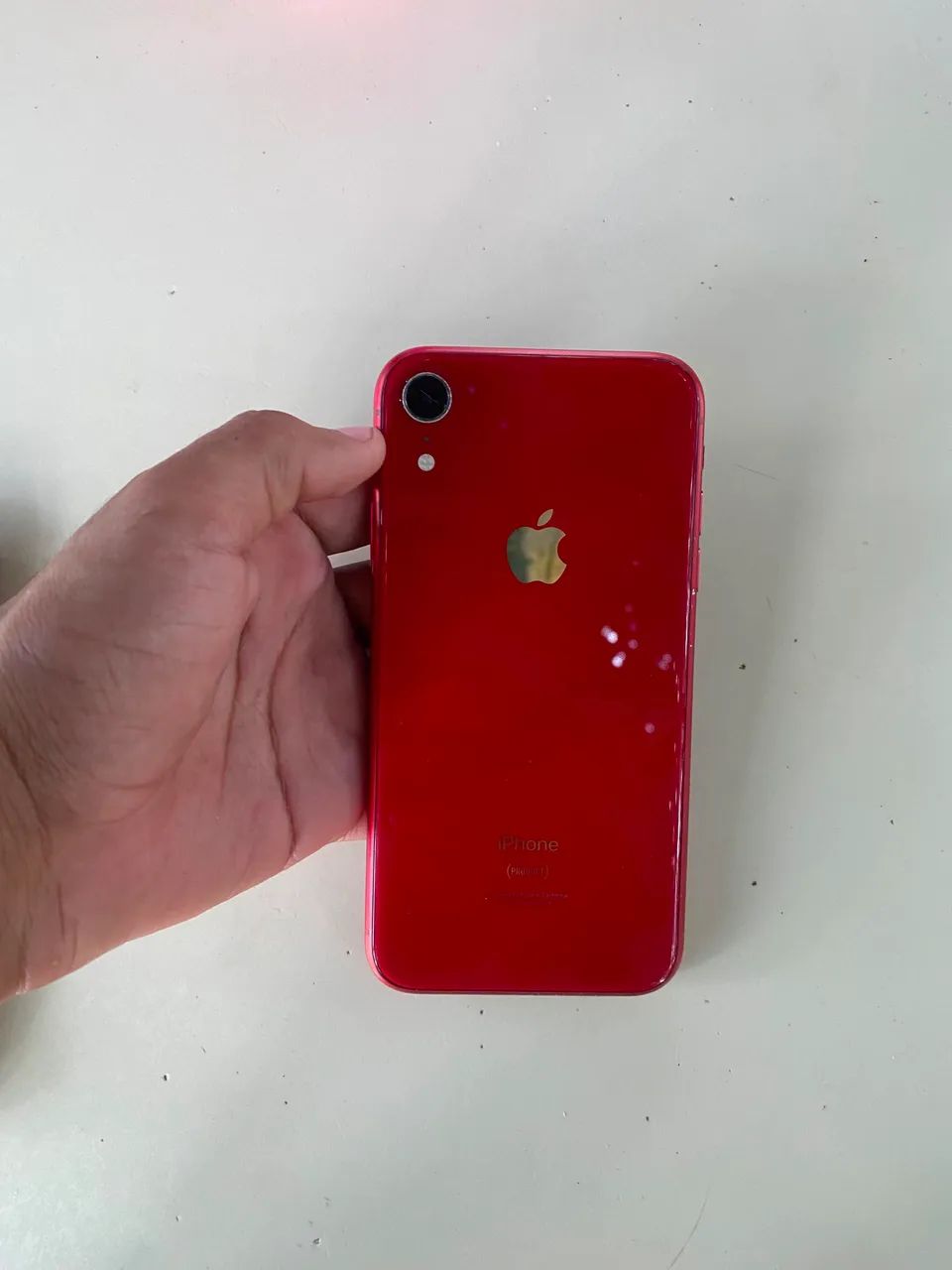 iPhone XR 64gb - Foto 2