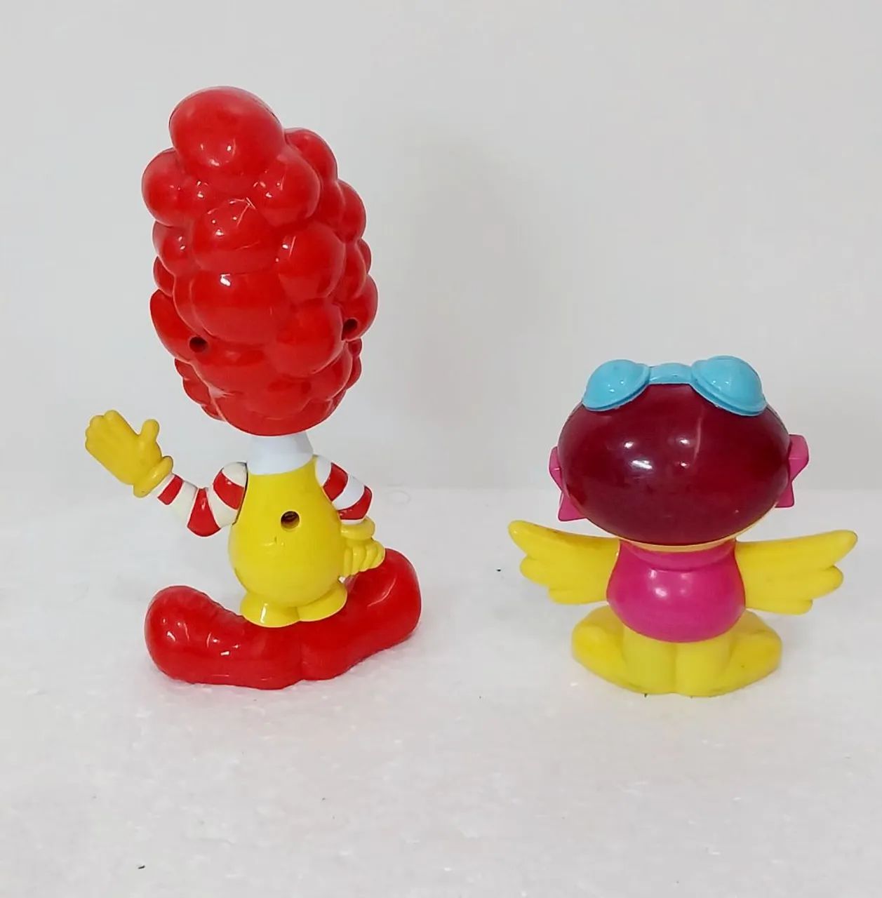 Bonecos colecionáveis Turma do Ronald - Foto 2