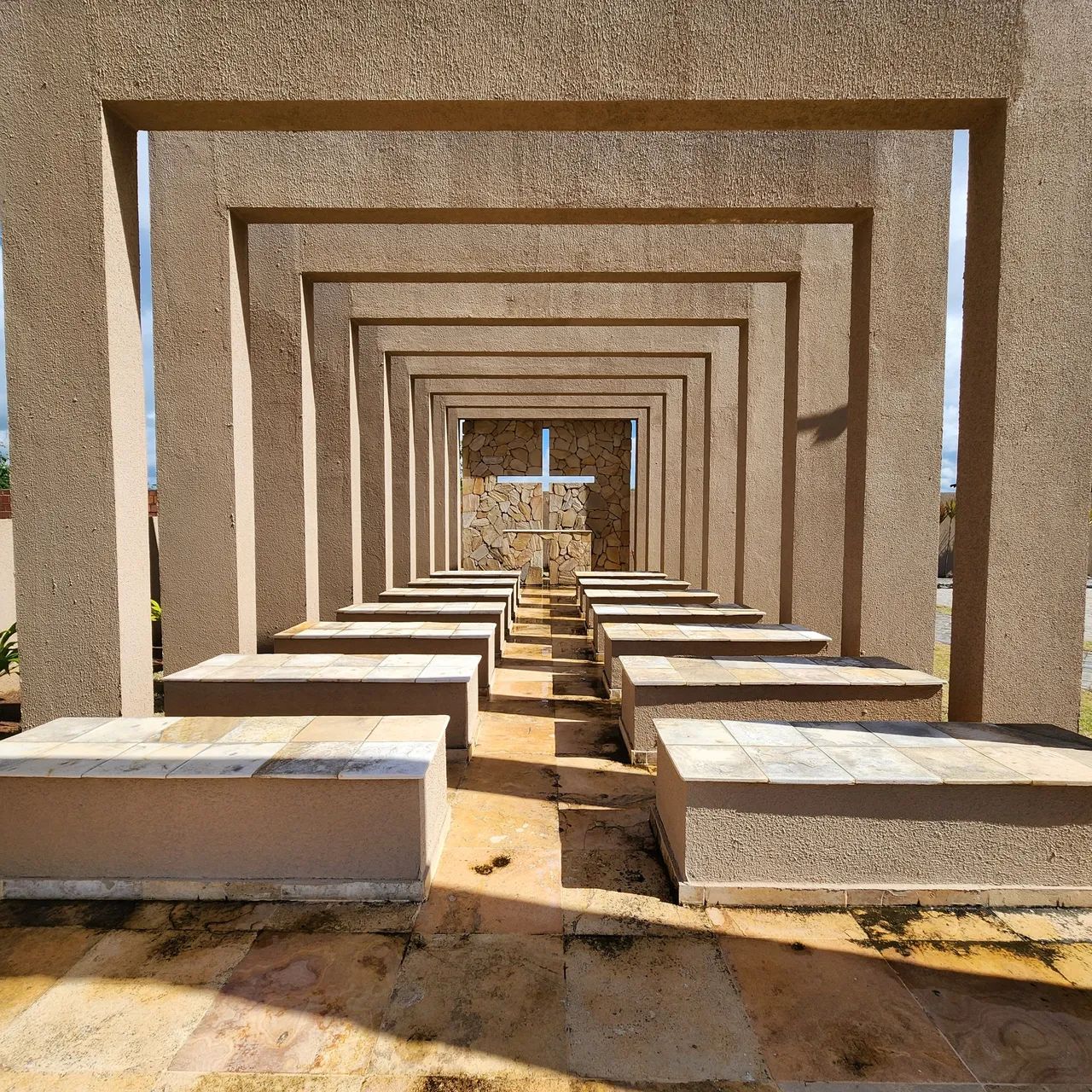 Resera do Atlântico  - Foto 2