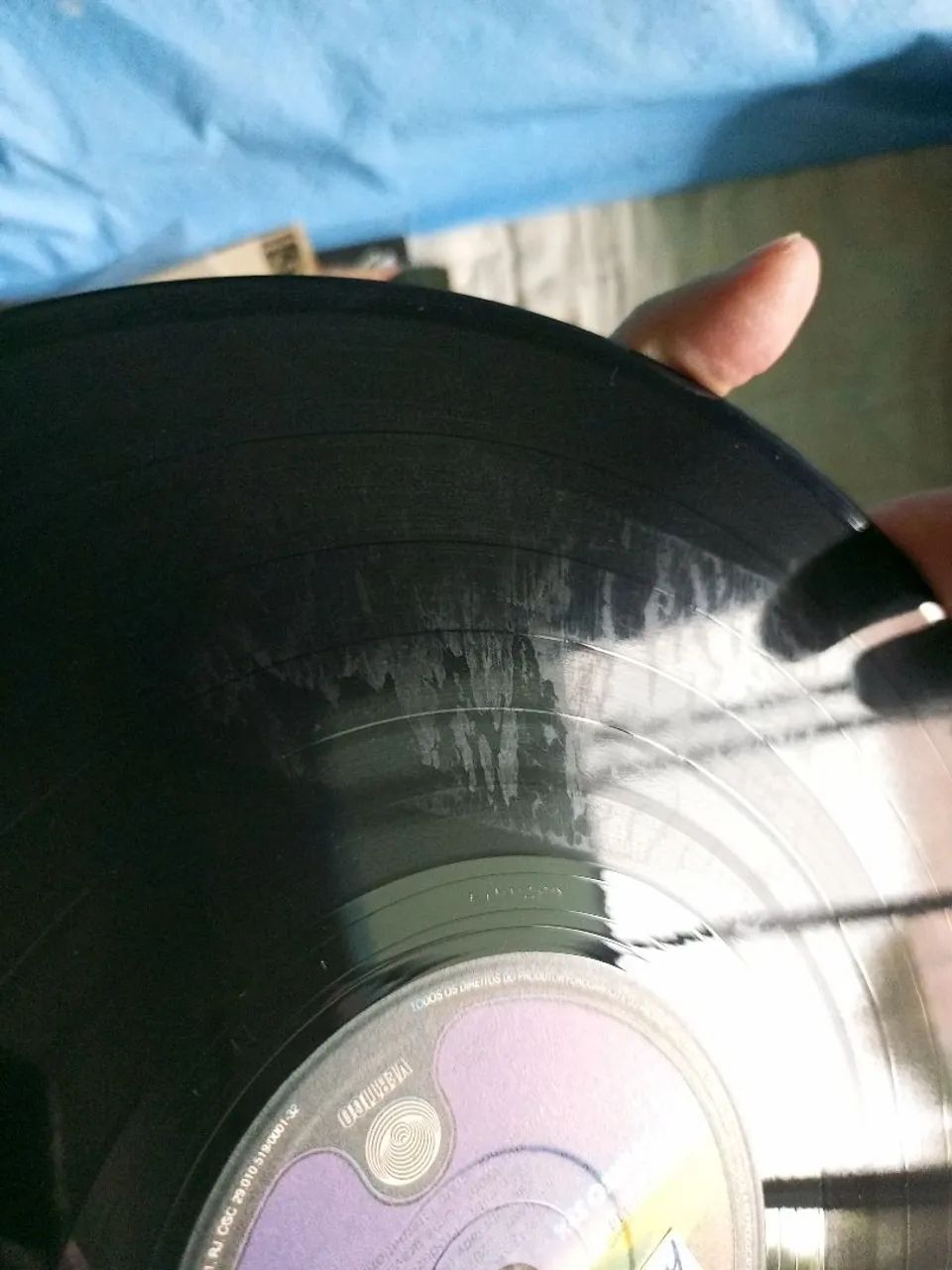 LP Nazareth  - Foto 5