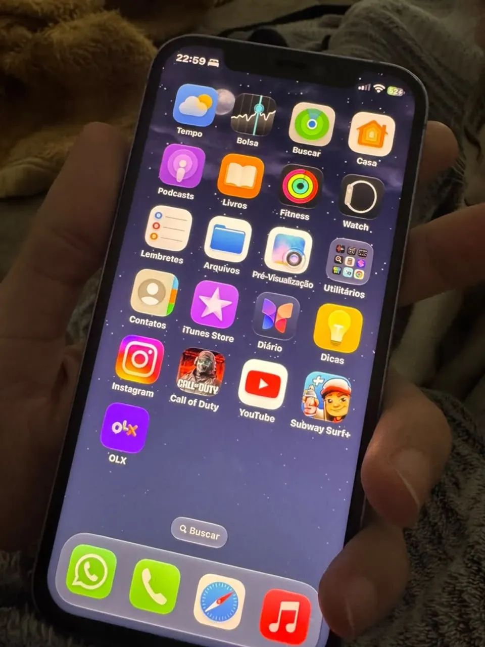 iphone 12 - Foto 4