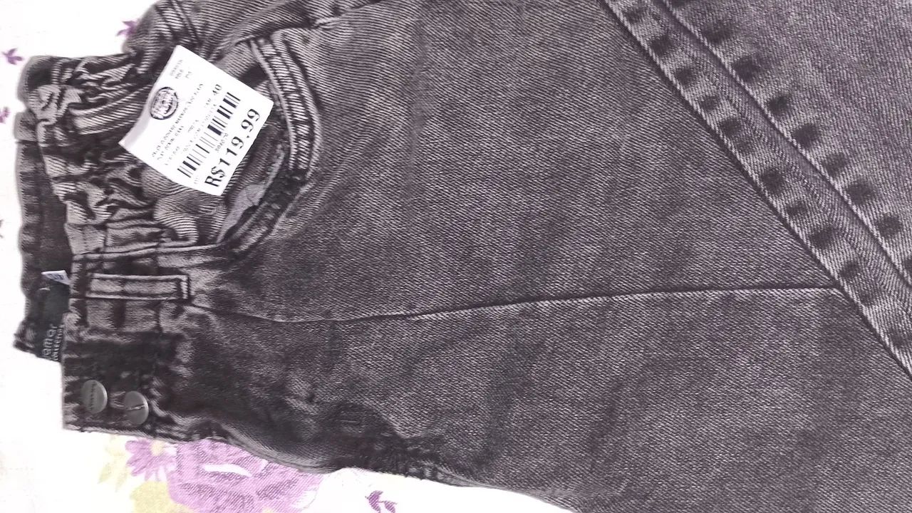 Vendo Roupas Novas  - Foto 2