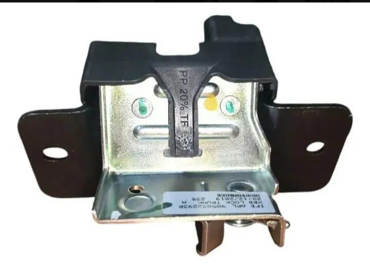 Chave Seta E Limpador Expert / Jumpy / Scudo - Peças para carros