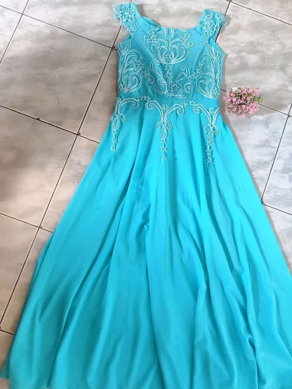 Lindas roupas femininas em desapego ? - Foto 4