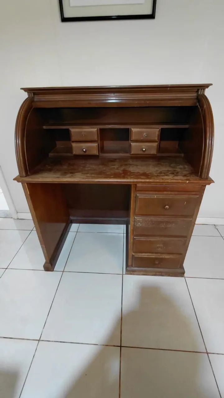 Escrivaninha Xerife - Foto 2