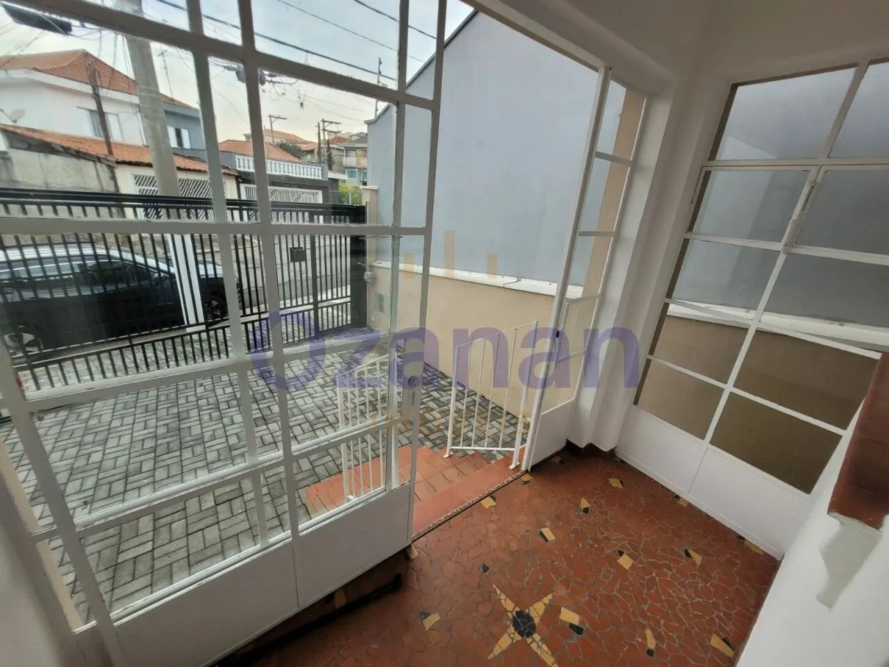 CASA 2 DORM. NA CHÁCARA INGLESA - PIRITUBA - Foto 3