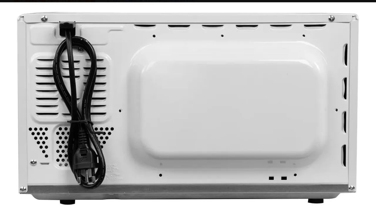 Micro-ondas Philco PMO23EB - 20 Litros | 1100W ? Produto NOVO, LACRADO e com NOTA FISCAL - Foto 2