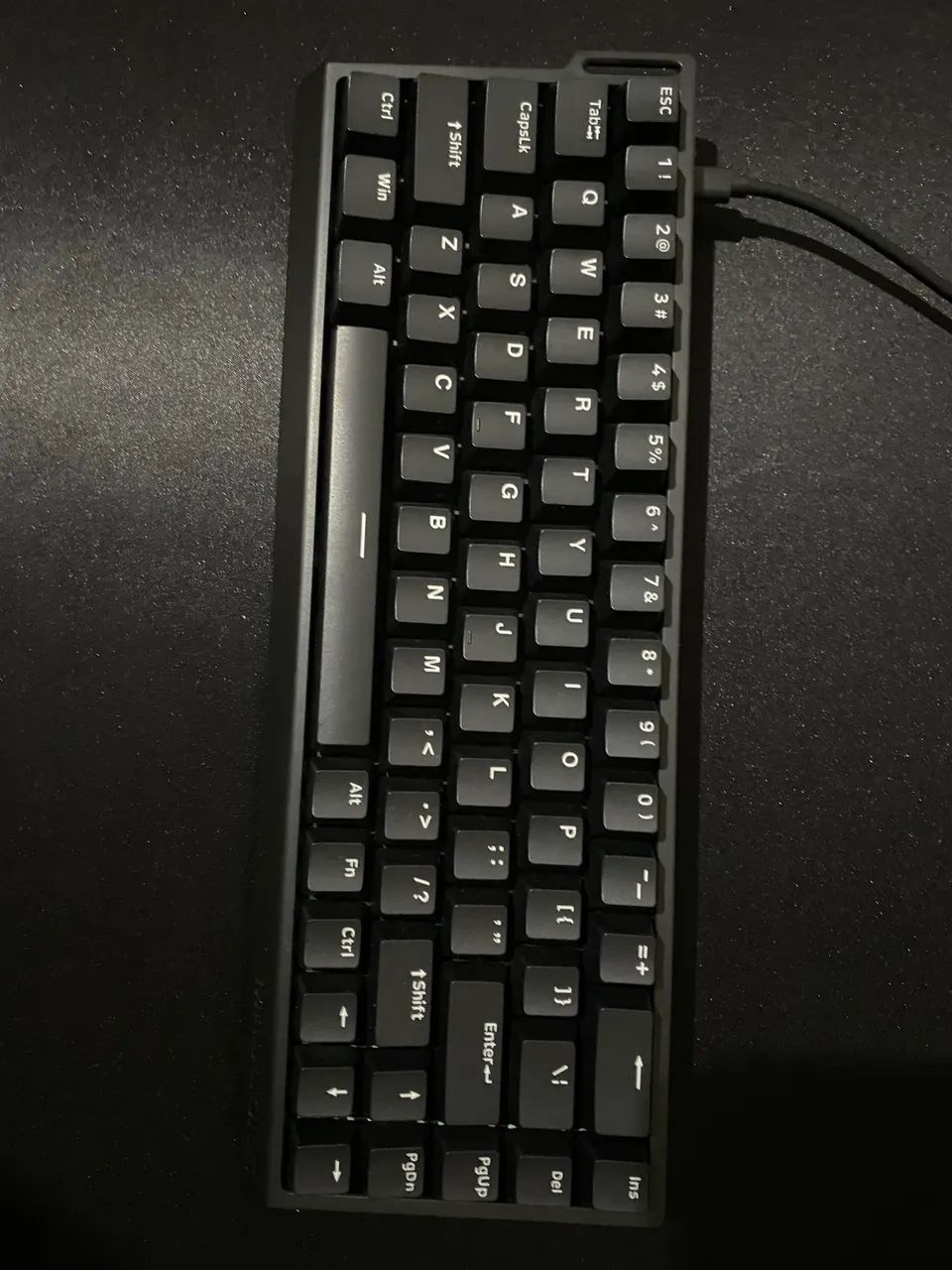 Teclado Magnético Madlions 68he - Foto 2