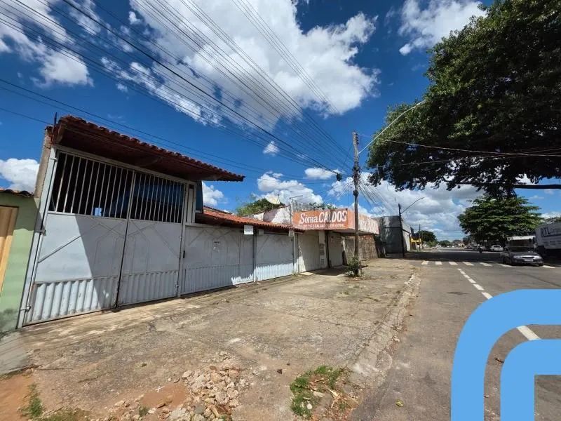 CASA COMERCIAL em Goiânia - Goiás, Goiá - Foto 4