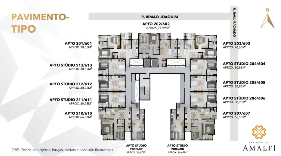 PLANTA 30m²